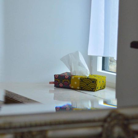 Bed and Breakfast Mont Voyageur Sains Екстер'єр фото