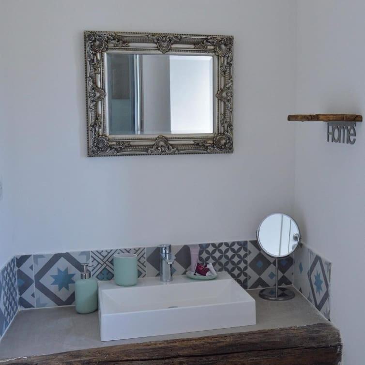 Bed and Breakfast Mont Voyageur Sains Екстер'єр фото