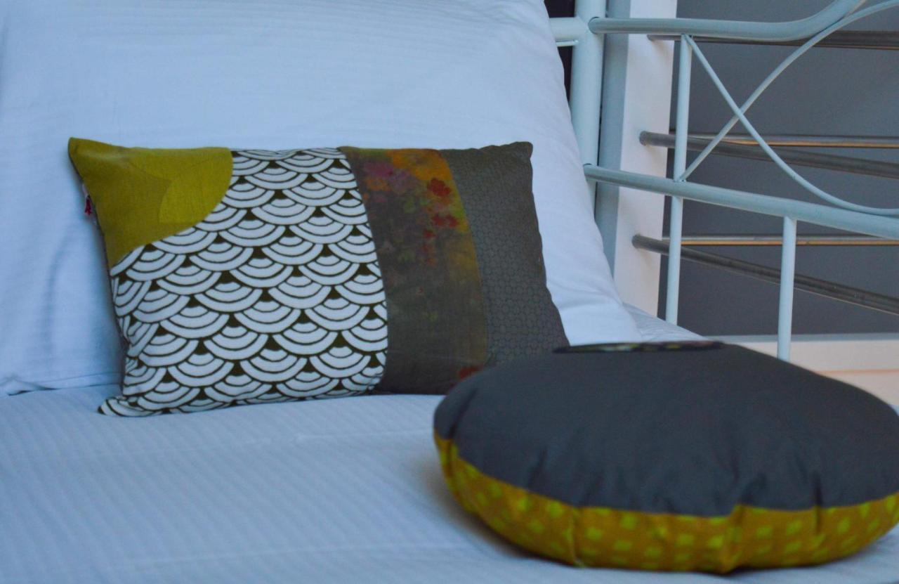 Bed and Breakfast Mont Voyageur Sains Екстер'єр фото