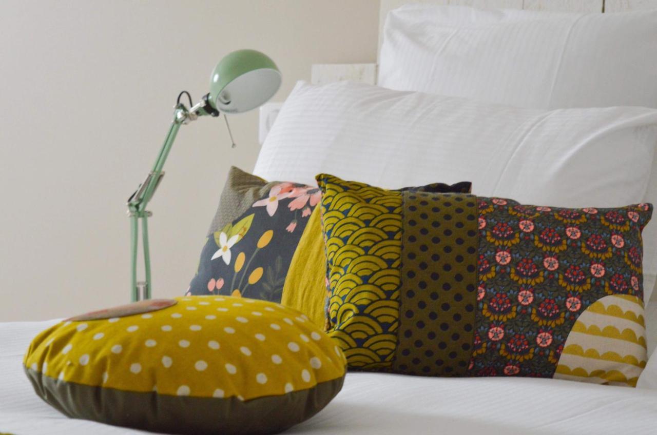 Bed and Breakfast Mont Voyageur Sains Екстер'єр фото